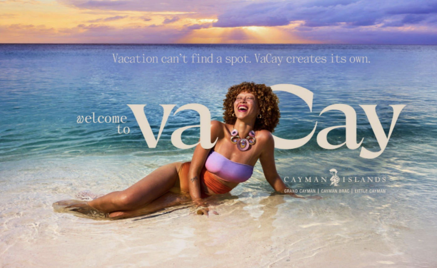 Cayman Islands Challenges the ‘Broken Vacation’ in New Global Brand Platform With Grey New York